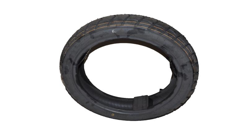 ÖN DIŞ LASTİK (110-80-14) (RIVERO125)